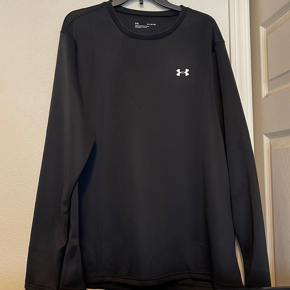 Mens loose thick shirt